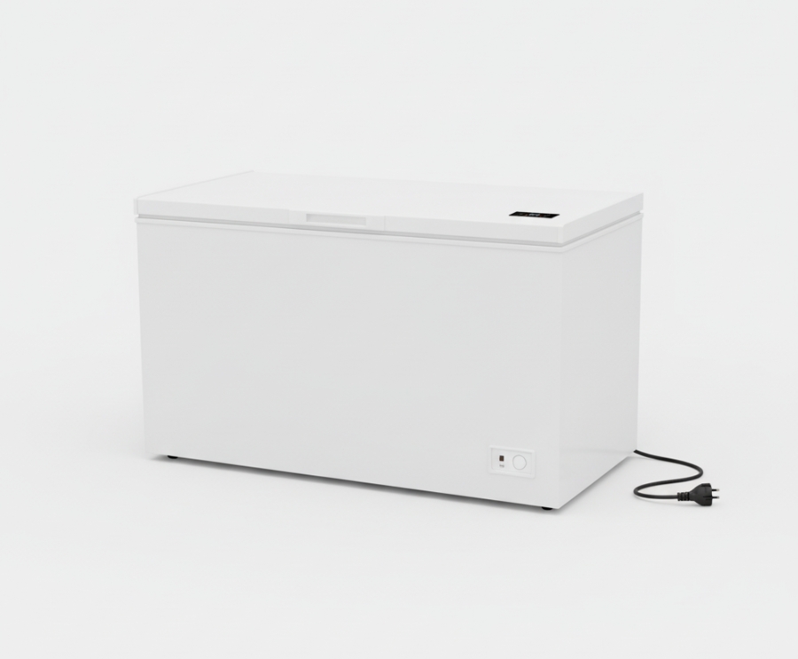 صيانة ديب فريزر تورنيدو