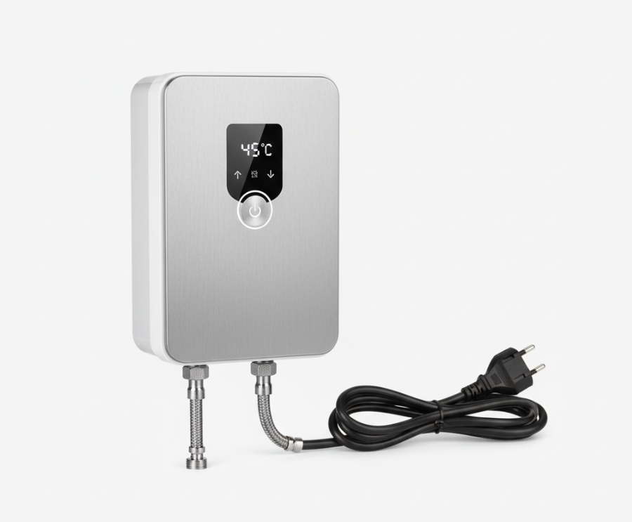 صيانة سخانات تورنيدو